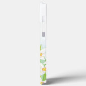 春ダフォジル Case-Mate iPhoneケース (裏面 / 左)