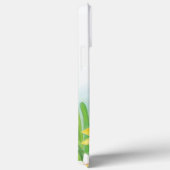 春ダフォジル Case-Mate iPhoneケース (裏面 / 右)