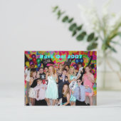 春ダンス060ロックオン！2007 ポストカード (スタンド正面)