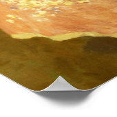 春ダンス、アーサー・F・マシュー ポスター (角)