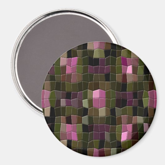 春ダンス….. マグネット (正面/裏面)