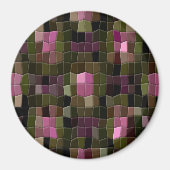 春ダンス….. マグネット (正面)