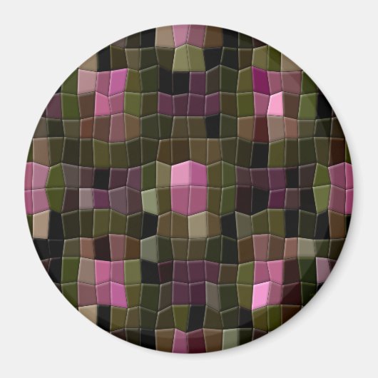 春ダンス….. マグネット (正面)