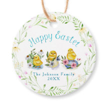 春チックイースターウォーターカラーカスタム