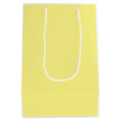 春チックス&バニーイースター抱き枕 ミディアムペーパーバッグ (裏面)