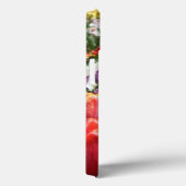 春チューリップガーデンiPadケース – パーソナライズ Case-Mate iPhoneケース (裏面 / 右)