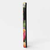 春チューリップガーデンiPhone 5ケース Case-Mate iPhoneケース (裏面/左)