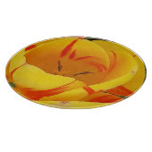 春チューリップチョッピングボード カッティングボード (角)