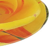 春チューリップチョッピングボード カッティングボード (角)