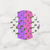 春チューリップフィールド コンフェッティ (スモール正面)