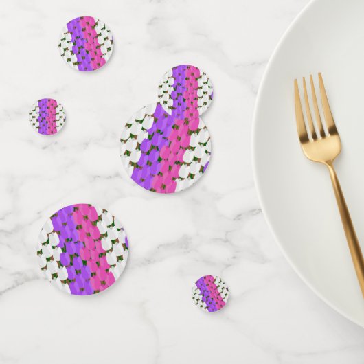 春チューリップフィールド コンフェッティ (グループ)