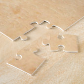 春チューリップ ジグソーパズル (側面)