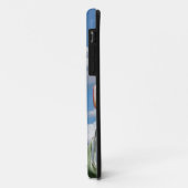 春チューリップ Case-Mate iPhoneケース (裏面/左)