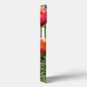 春チューリップiPadエアケース Case-Mate iPhoneケース (裏面 / 右)