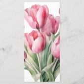 春チューリ結婚ップ メニュー (裏面)