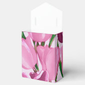 春チューリ絵画ップカスタムモノグラム フェイバーボックス (オープン)