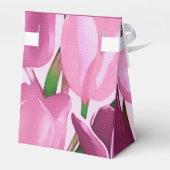 春チューリ絵画ップカスタムモノグラム フェイバーボックス (裏面サイド)