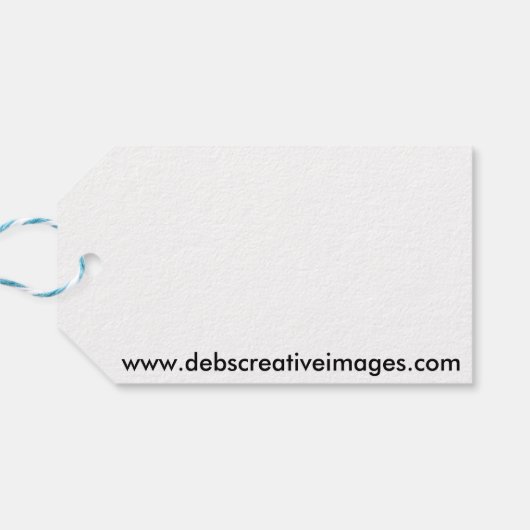 春チワフアズ ギフトタグ (裏面横)