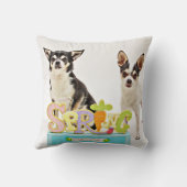 春チワフアズ クッション (裏面)