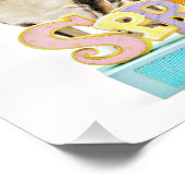 春チワフアズ フォトプリント            (角)