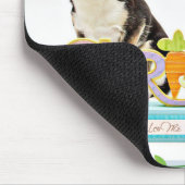 春チワフアズ マウスパッド (コーナー)