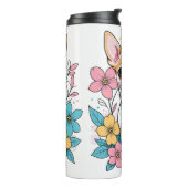 春チワワ タンブラー (回転左)