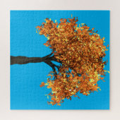 春ツリージグソーパズル,676ピース ジグソーパズル (横)