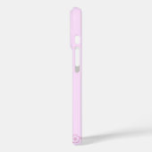 春ツリー&バードカスタムズ Case-Mate iPhoneケース (裏面 / 左)