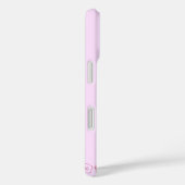 春ツリー&バードカスタムズ Case-Mate iPhoneケース (裏面 / 右)
