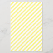 春デイジー花赤ちゃんシャワーゲーム (裏面)