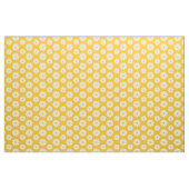 春デイジー ファブリック (ヤード)