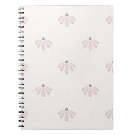 春デイジー(中スケール) ノートブック