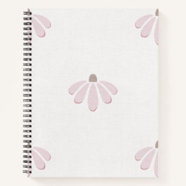 春デイジー(大規模) ノートブック