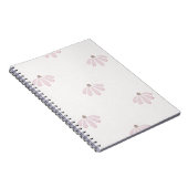 春デイジー(大規模) ノートブック (右側)