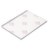 春デイジー(大規模) ノートブック (左側)