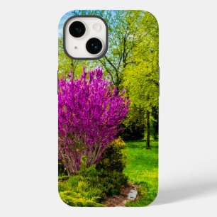 春デイパインタリー Case-Mate iPhone 14ケース