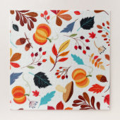 春デザインジグソーパズル,676個 ジグソーパズル (横)