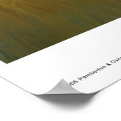 春デュエット ポスター (角)