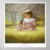 春デュエット ポスター (正面)