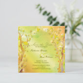 春デライトボヘミアンウェディングザデイト セーブザデート (スタンド正面)