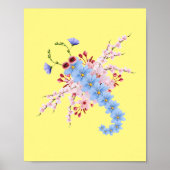 春トンボ ポスター (正面)