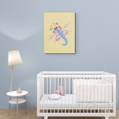 春トンボ ポスター