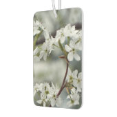 春ドッグウッドカスタム文字 カーエアーフレッシュナー (左)