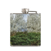 春ドライブホーム フラスク (裏面)