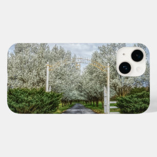 春ドライブホーム Case-Mate iPhone 14ケース