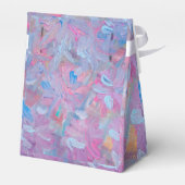 春ドリームフローラお願いボックス フェイバーボックス (裏面サイド)