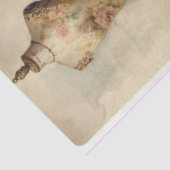 春ドレス型枠 薄葉紙 (詳細)