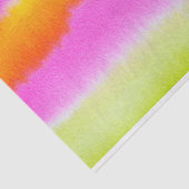 春ネオンティッシュペーパー 薄葉紙 (詳細)