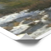 春ハイマウンテンズ ポスター (角)