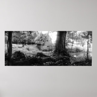 春ハウスアーヴィングカレッジテネシー ポスター